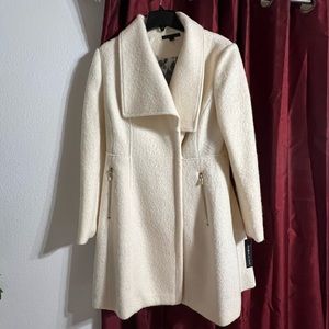 New Coat